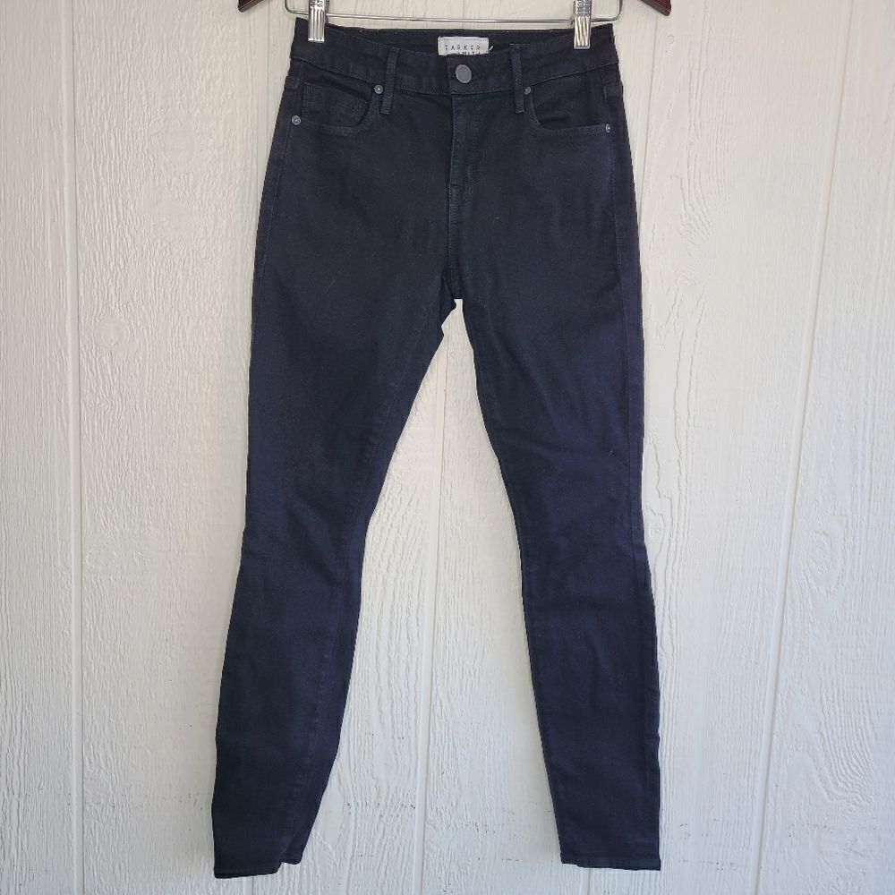 Parker Smith Women 0 Black Jeans